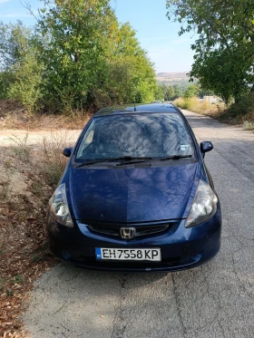 Обява за продажба на Honda Jazz ~2 400 лв. - изображение 1