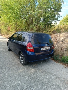 Обява за продажба на Honda Jazz ~2 400 лв. - изображение 1
