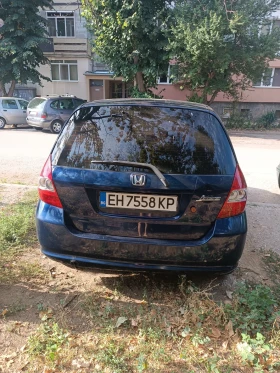 Обява за продажба на Honda Jazz ~2 400 лв. - изображение 2