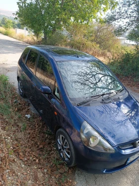 Обява за продажба на Honda Jazz ~2 400 лв. - изображение 7