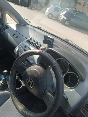 Обява за продажба на Honda Jazz ~2 400 лв. - изображение 3