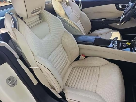Mercedes-Benz SL 500 AMG PACK* HARMAN* BI-XENON* KEYLESS* AMBIENT - 52800 лв. - 40988168 10