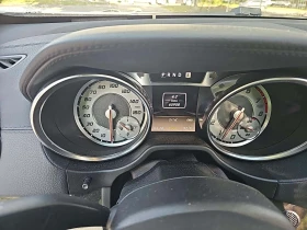 Mercedes-Benz SL 500 AMG PACK* HARMAN* BI-XENON* KEYLESS* AMBIENT - 52800 лв. - 40988168 6