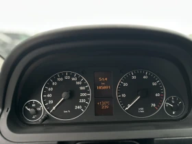 Mercedes-Benz A 170 i 2005 | Mobile.bg    15