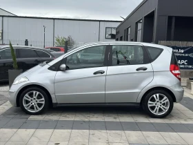Mercedes-Benz A 170 i 2005 | Mobile.bg    7