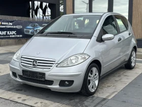 Mercedes-Benz A 170