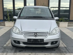 Mercedes-Benz A 170 i 2005 | Mobile.bg    2