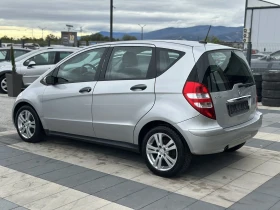 Mercedes-Benz A 170 i 2005 | Mobile.bg    5