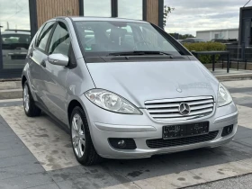 Mercedes-Benz A 170 i 2005 | Mobile.bg    3