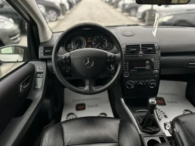 Mercedes-Benz A 170 i 2005 | Mobile.bg    9