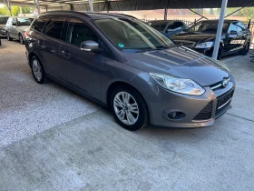 Обява за продажба на Ford Focus Германия перфект ~8 600 лв. - изображение 4