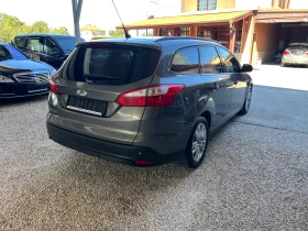 Обява за продажба на Ford Focus Германия перфект ~8 600 лв. - изображение 5