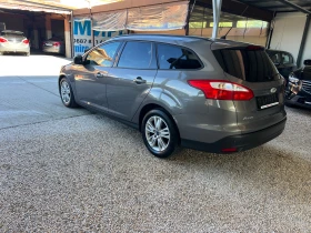 Обява за продажба на Ford Focus Германия перфект ~8 600 лв. - изображение 8