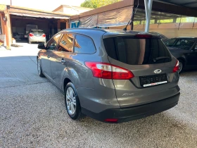 Обява за продажба на Ford Focus Германия перфект ~8 600 лв. - изображение 7