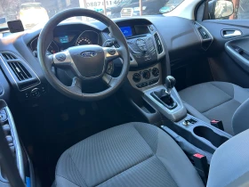 Обява за продажба на Ford Focus Германия перфект ~8 600 лв. - изображение 10