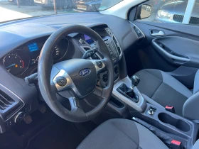 Ford Focus Германия перфект - 8600 лв. / 4397.11 € - 23104878 14