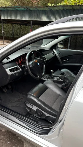 BMW 525 | Mobile.bg    9