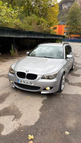 BMW 525 | Mobile.bg    3