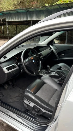 BMW 525 | Mobile.bg    10