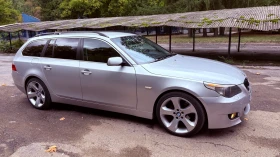 BMW 525 | Mobile.bg    4