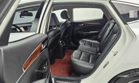 Kia K7 3.0 LPG Deluxe  | Mobile.bg    12