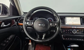 Kia K7 3.0 LPG Deluxe  | Mobile.bg    13