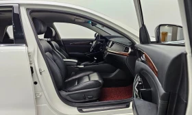 Kia K7 3.0 LPG Deluxe  | Mobile.bg    11