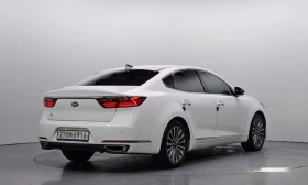 Kia K7 3.0 LPG Deluxe  | Mobile.bg    2