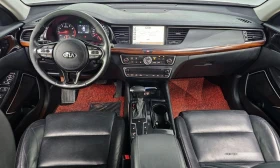 Kia K7 3.0 LPG Deluxe  | Mobile.bg    7