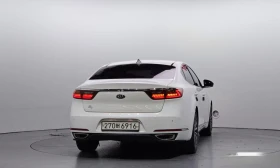 Kia K7 3.0 LPG Deluxe  | Mobile.bg    4
