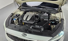 Kia K7 3.0 LPG Deluxe  | Mobile.bg    6