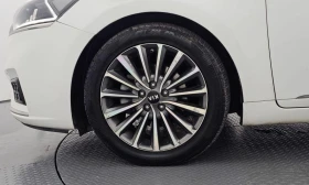 Kia K7 3.0 LPG Deluxe  | Mobile.bg    5