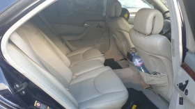 Обява за продажба на Mercedes-Benz S 500 Long 4 Matic Custom ~9 999 лв. - изображение 4 | Auto.bg Обява за продажба на Mercedes-Benz S 500 Long 4 Matic Custom ~9 999 лв. - изображение 4