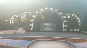 Обява за продажба на Mercedes-Benz S 500 Long 4 Matic Custom ~9 999 лв. - изображение 7 | Auto.bg Обява за продажба на Mercedes-Benz S 500 Long 4 Matic Custom ~9 999 лв. - изображение 7
