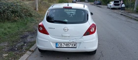 Обява за продажба на Opel Corsa 1.2i ГАЗ  ~3 900 лв. - изображение 2 | Auto.bg Обява за продажба на Opel Corsa 1.2i ГАЗ  ~3 900 лв. - изображение 2