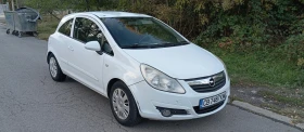 Обява за продажба на Opel Corsa 1.2i ГАЗ  ~3 900 лв. - изображение 1 | Auto.bg Обява за продажба на Opel Corsa 1.2i ГАЗ  ~3 900 лв. - изображение 1