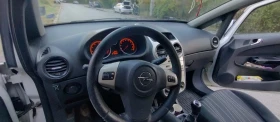 Обява за продажба на Opel Corsa 1.2i ГАЗ  ~3 900 лв. - изображение 9 | Auto.bg Обява за продажба на Opel Corsa 1.2i ГАЗ  ~3 900 лв. - изображение 9
