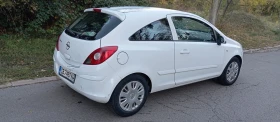 Обява за продажба на Opel Corsa 1.2i ГАЗ  ~3 900 лв. - изображение 3 | Auto.bg Обява за продажба на Opel Corsa 1.2i ГАЗ  ~3 900 лв. - изображение 3