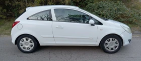 Обява за продажба на Opel Corsa 1.2i ГАЗ  ~3 900 лв. - изображение 4 | Auto.bg Обява за продажба на Opel Corsa 1.2i ГАЗ  ~3 900 лв. - изображение 4