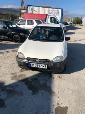 Обява за продажба на Opel Corsa 1.5 D ~1 000 лв. - изображение 1 | Auto.bg Обява за продажба на Opel Corsa 1.5 D ~1 000 лв. - изображение 1