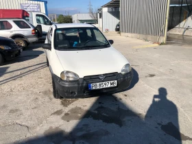 Обява за продажба на Opel Corsa 1.5 D ~1 000 лв. - изображение 3 | Auto.bg Обява за продажба на Opel Corsa 1.5 D ~1 000 лв. - изображение 3