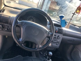 Обява за продажба на Opel Corsa 1.5 D ~1 000 лв. - изображение 8 | Auto.bg Обява за продажба на Opel Corsa 1.5 D ~1 000 лв. - изображение 8
