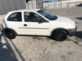 Обява за продажба на Opel Corsa 1.5 D ~1 000 лв. - изображение 2 | Auto.bg Обява за продажба на Opel Corsa 1.5 D ~1 000 лв. - изображение 2
