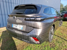 Peugeot 308 1.5BLUE HDI EAT8 ACTIVE PACK 131 - 31490 лв. / 16100.58 € - 96586766 2