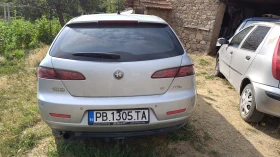 Alfa Romeo 159 sportwagon | Mobile.bg    3