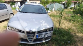 Alfa Romeo 159 sportwagon  - изображение 1