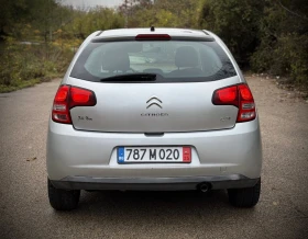 Citroen C3 * 1.4HDI * EXCLUSIVE * 148 000 *  | Mobile.bg    5