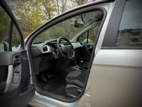 Citroen C3 * 1.4HDI * EXCLUSIVE * 148 000 *  | Mobile.bg    7