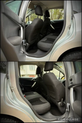 Citroen C3 * 1.4HDI * EXCLUSIVE * 148 000 *  | Mobile.bg    13