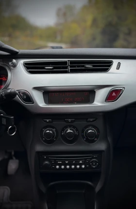 Citroen C3 * 1.4HDI * EXCLUSIVE * 148 000 *  | Mobile.bg    14